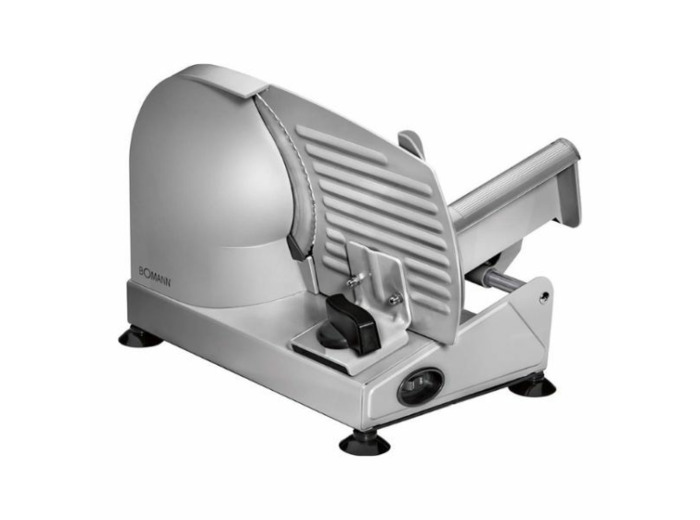 Trancheuse A Pain Bomann Ma451cb