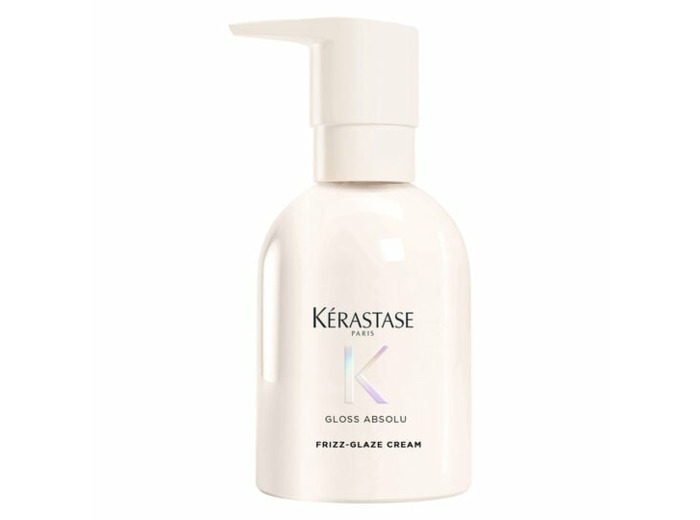 Crème Frizz-Glaze Gloss Absolu