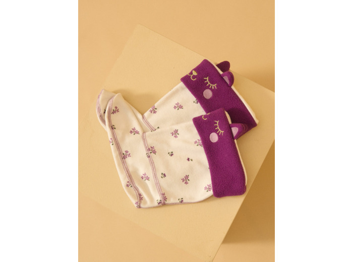 Chaussettes bottes de pluie