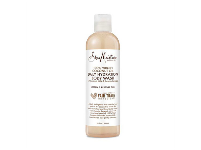 Shea moisture - 100% Virgin Coconut Oil Daily Hydratation Body Wash