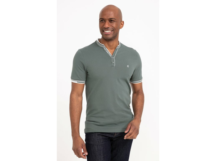 Tee-shirt manches courtes Loo