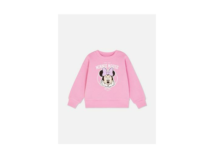 Sweat-shirt graphique Disney Minnie Mouse