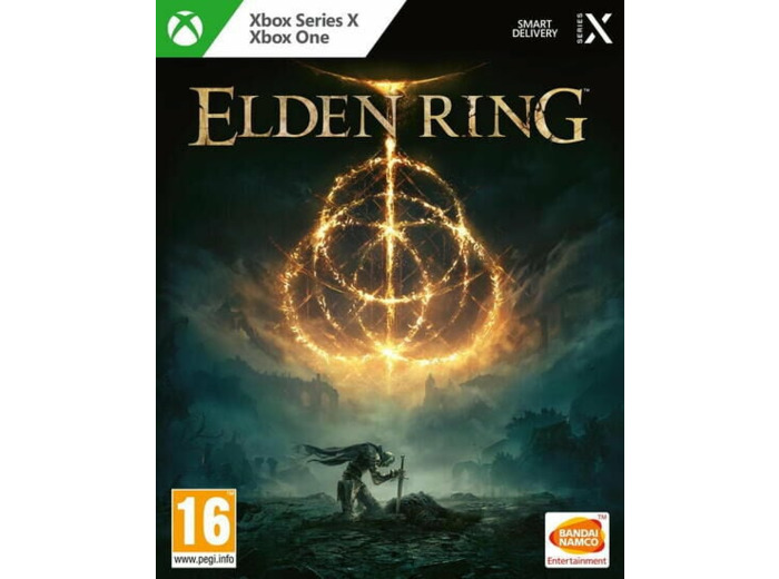 Elden Ring - Occasion