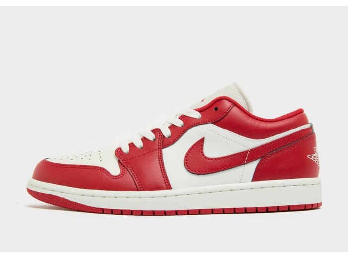 Jordan Air 1 Low Homme