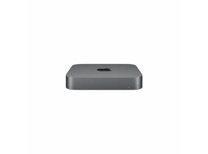 Mac Mini 2018 I3/3.6ghz/8gb/128gb Garantie 1an