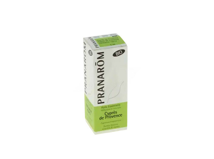 Pranarom He Bio Cypres De Provence 5 Ml