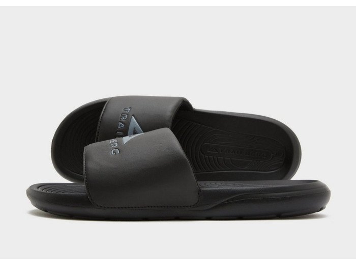 Trailberg Claquettes