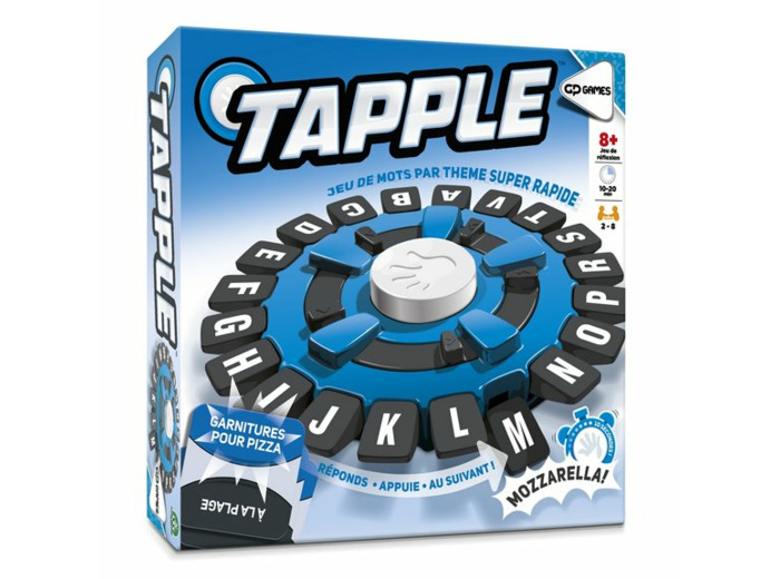 TAPPLE
