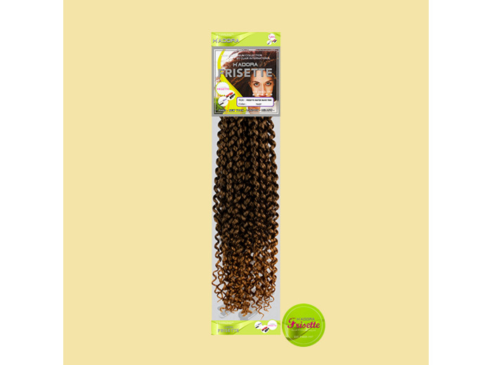 HADORA - FRISETTE WATER WAVE 7000