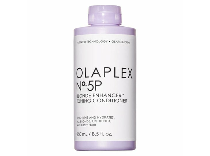 Après-shampooing déjaunissant n°5P