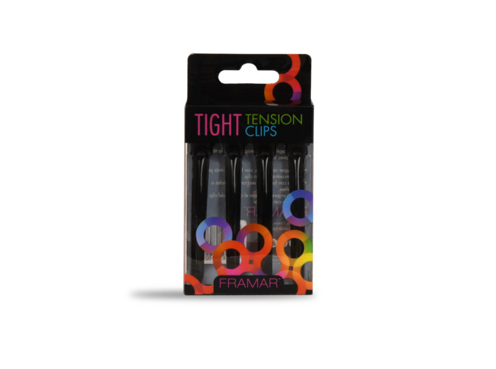 Lot de 4 pinces Tighth Tension...