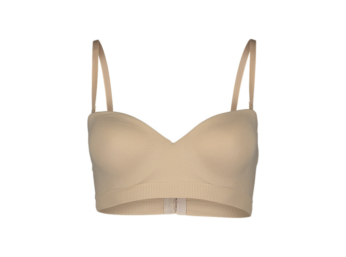 Soutien-gorge à balconnet