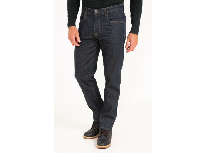 Jean coupe regular Mick