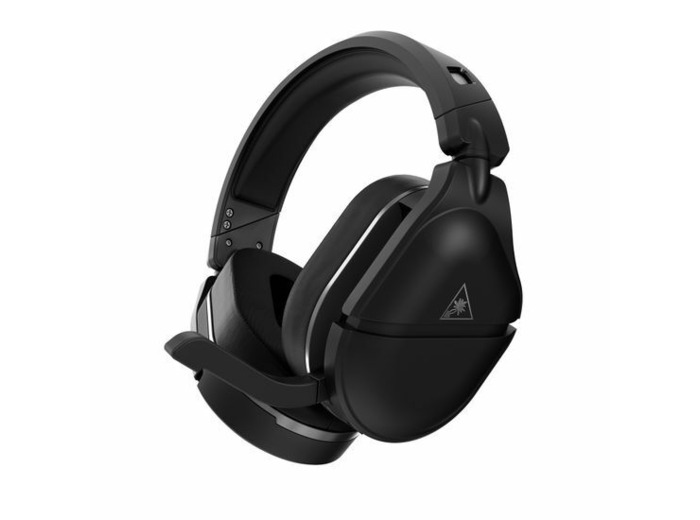 Casque Gaming Sans-fil Stealth 700p Gen2 Max Noir