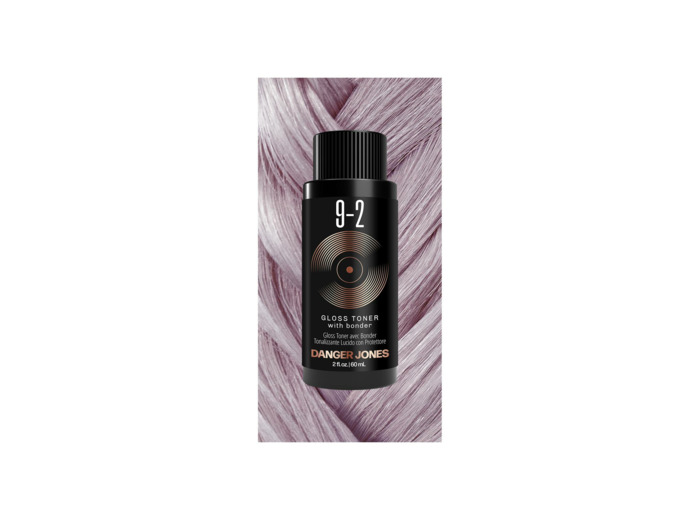 Gloss Toner 9-2 violet