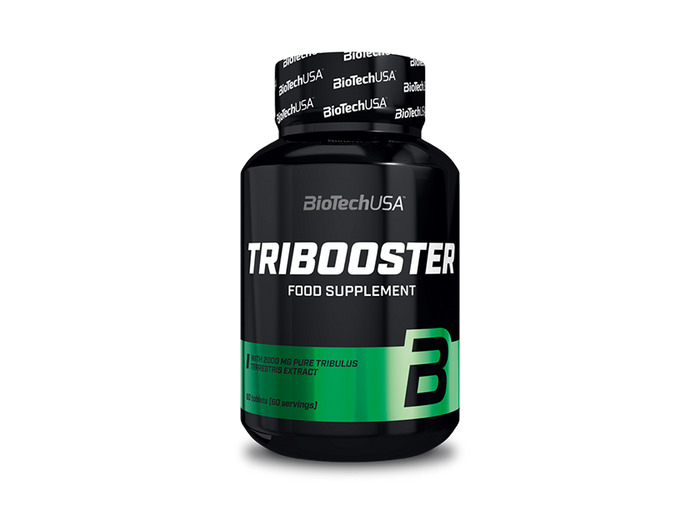 Tribooster - 60 comprimés