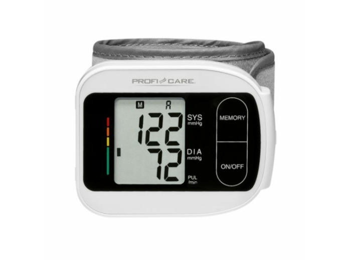 Tensiometre Proficare Bmg3018 Garantie 6 Mois