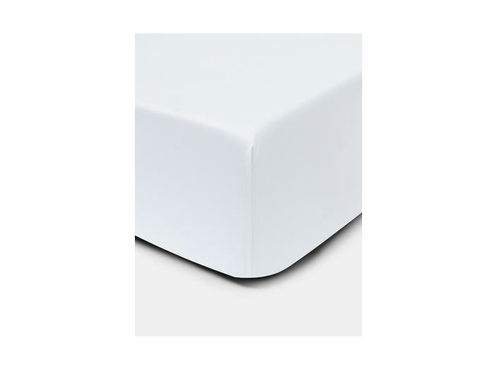 Drap-housse simple 500 fils The Edit