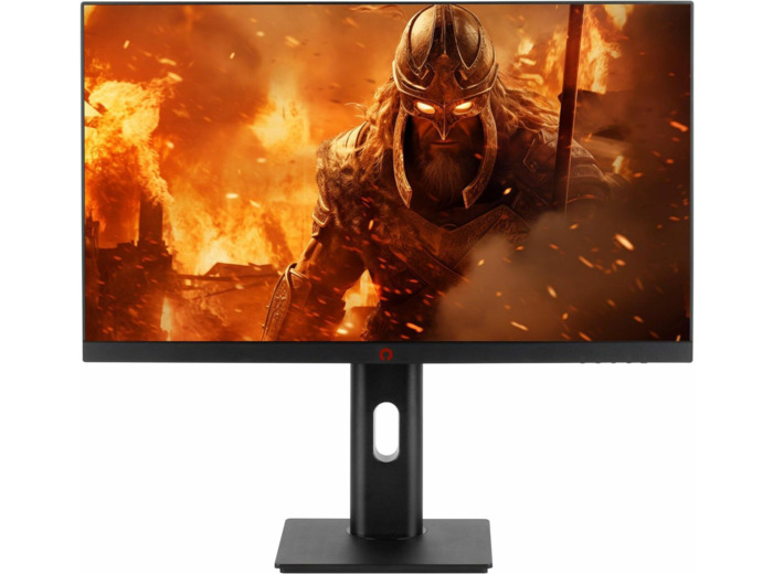 Ecran Gaming 24" 168hz Ips Nova