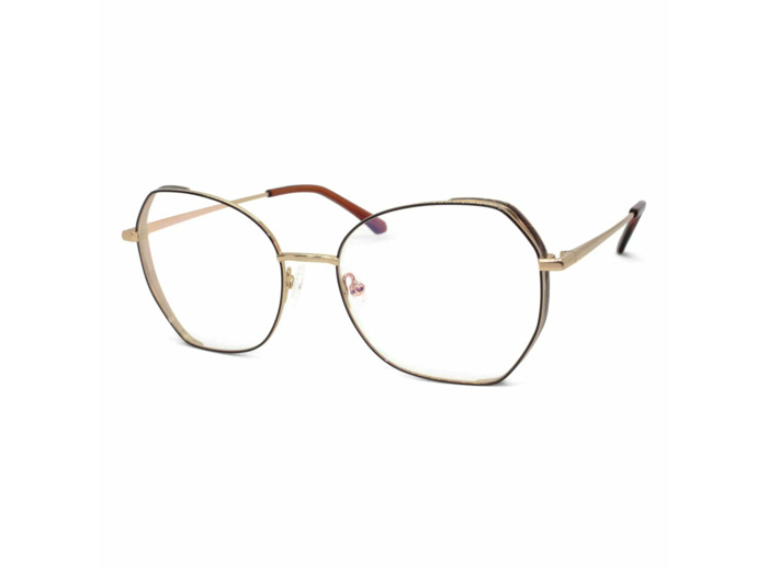 Lunettes Mathis SB0038 Bleecker&Carmine Noir