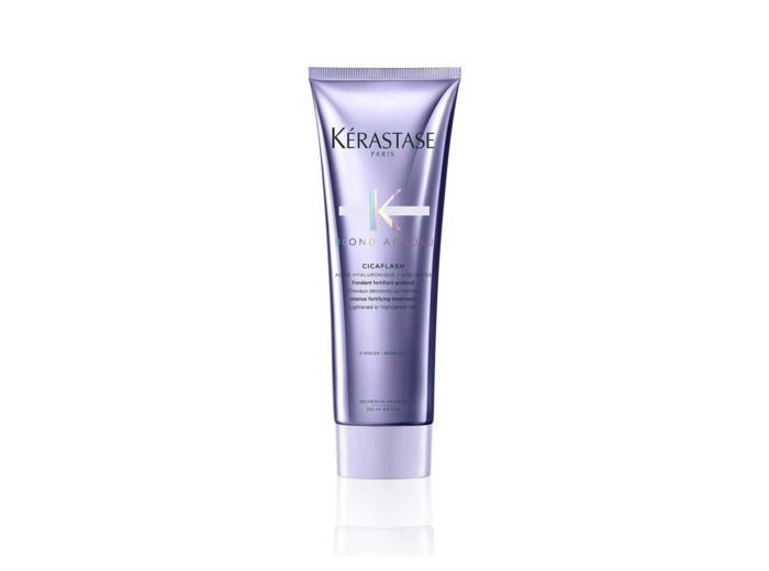 Après-shampoing Cicaflash –...