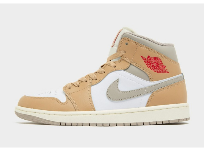 Jordan Air 1 Mid Homme