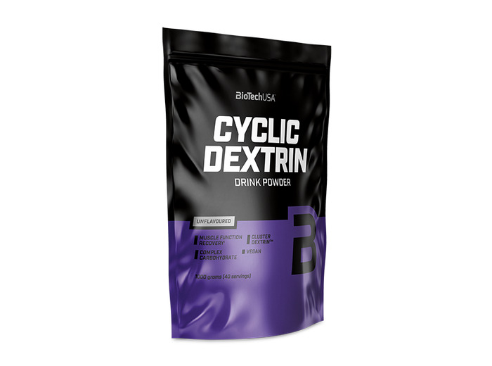 Cyclic Dextrin boisson en poudre - 1000 g