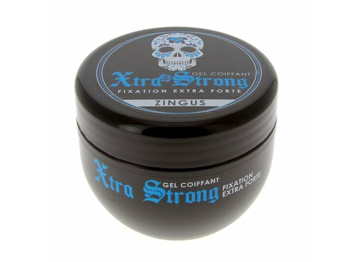Gel coiffant Extra Strong 500ml