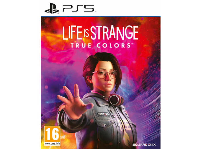 Life Is Strange True Colors - Occasion