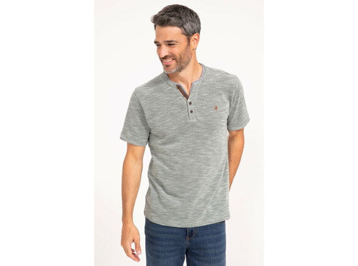 Tee-shirt manches courtes Pretty