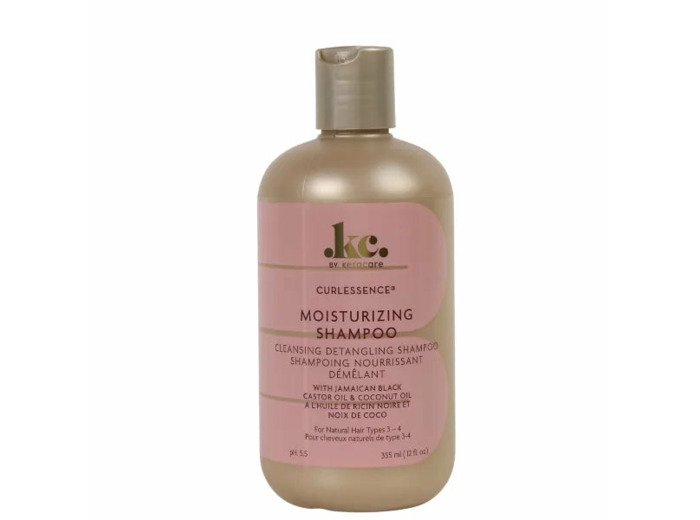KERACARE - SHAMPOOING HYDRATANT CURLESSENCE MOISTURIZING SHAMPOO