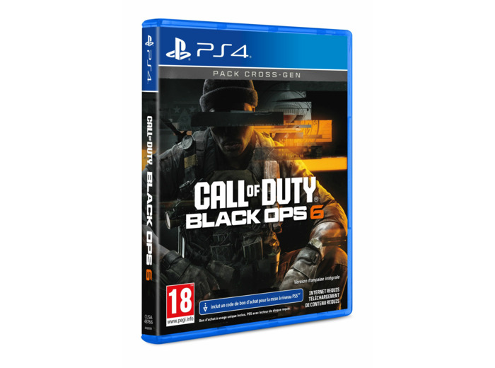 Call Of Duty Black Ops 6