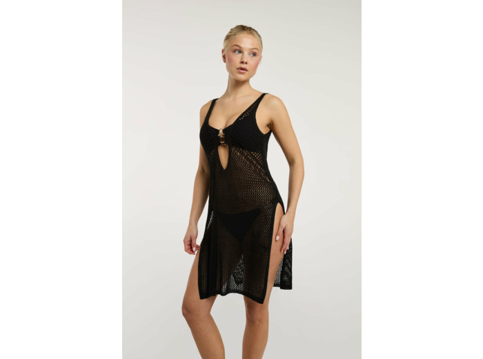 Robe de plage