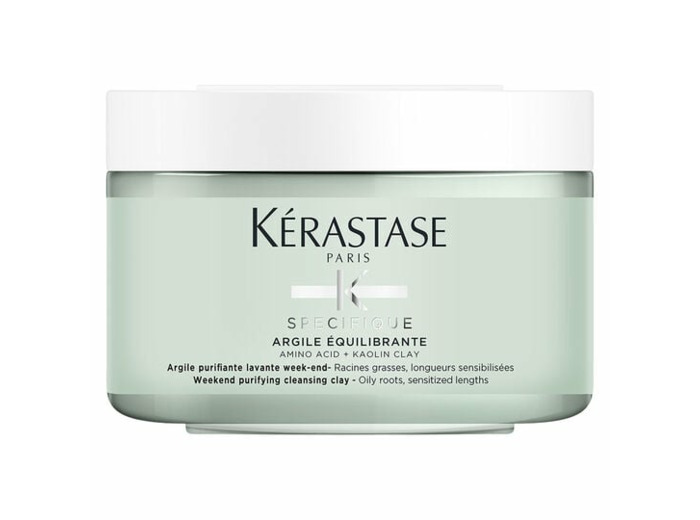 Argile équilibrante Specifique