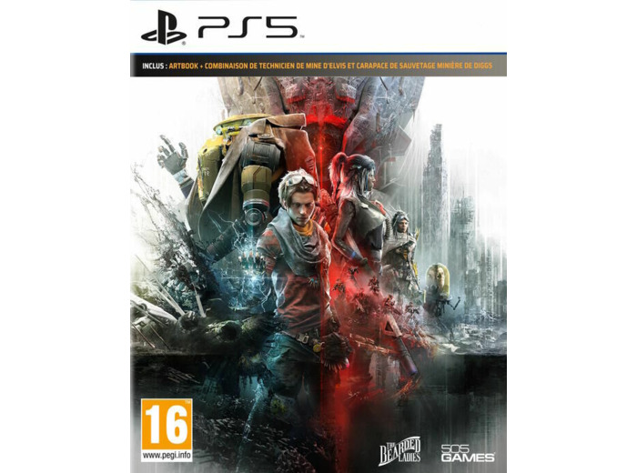 Miasma Chronicles - Occasion