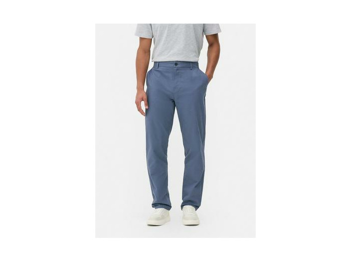 Pantalon chino coupe droite