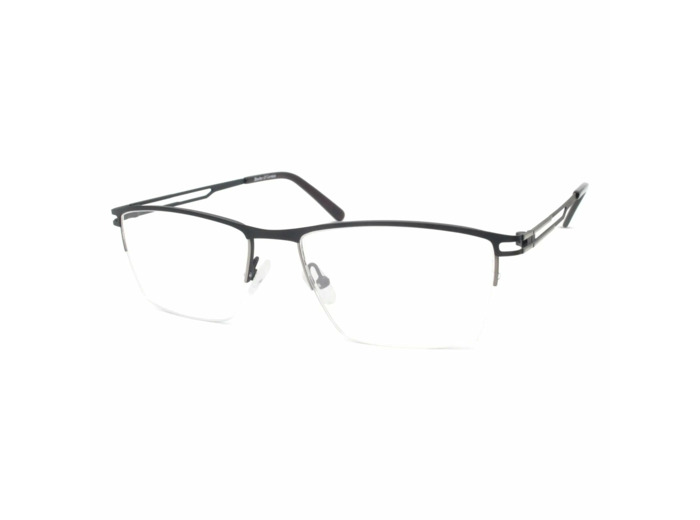 Lunettes Enzo FE0050 Bleecker&Carmine Bleu