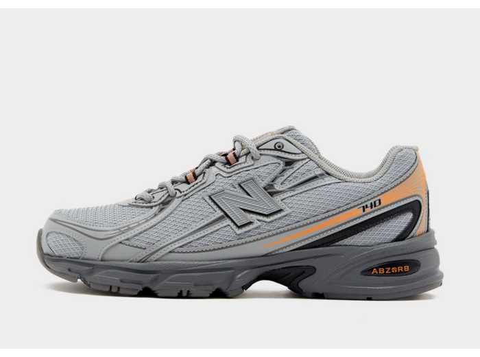 New Balance 740 No Sew