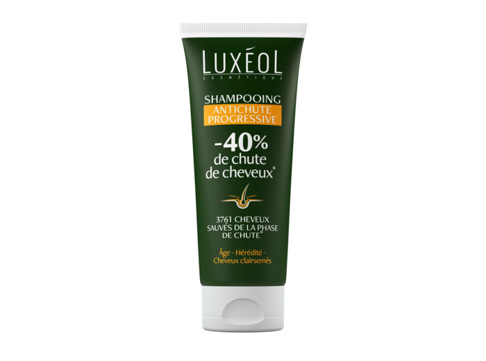 Shampooing Antichute Progressive...