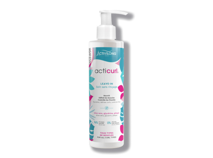 ACTIVILONG – ACTICURL LEAVE IN
