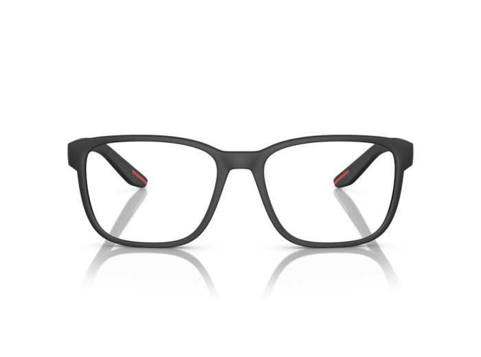 Lunettes de vue PRADA LINEA ROSSA