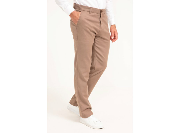 Pantalon chino Cam