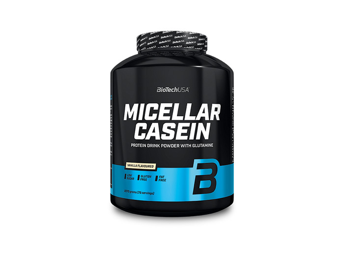 Micellar Casein - 2270 g