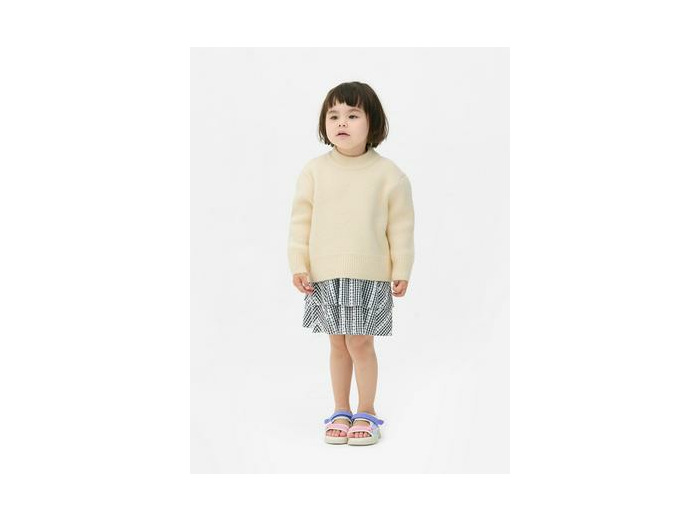1,5-8 ans | Pull oversize