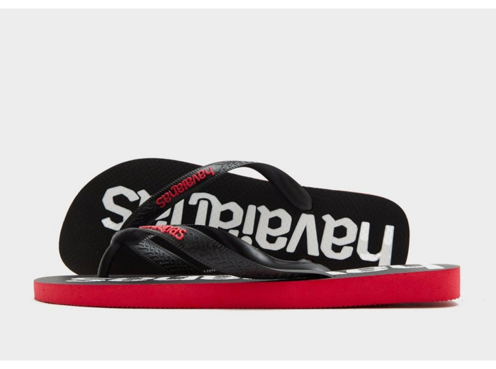 Havaianas Tongs Logomania 2 Homme