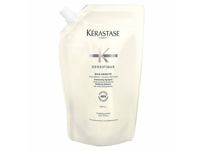 Bain densité Densifique recharge 500ml