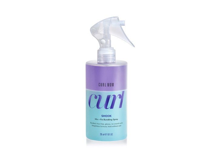 Spray Shook Mix + Fix – hydrate,...