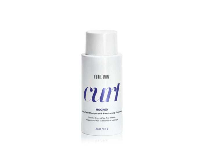 Shampoing boucles Hooked –...
