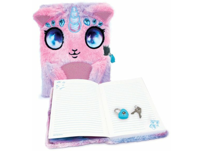 Journal Moelleux Stella De Nebulous Stars