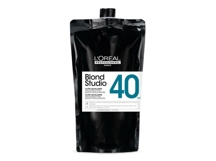 Oxydant nutri-développeur 40...